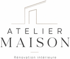 Atelier Maison — Rénovation intérieure